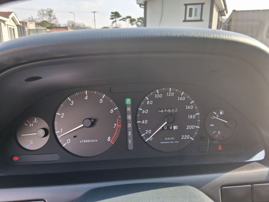 Renault-KoreaSamsung SM5  2004