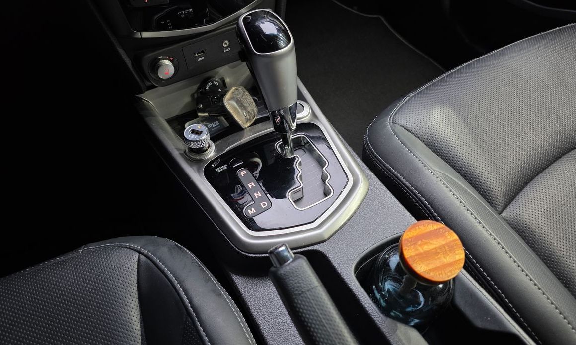 KG_Mobility_Ssangyong TIBOLI 2018