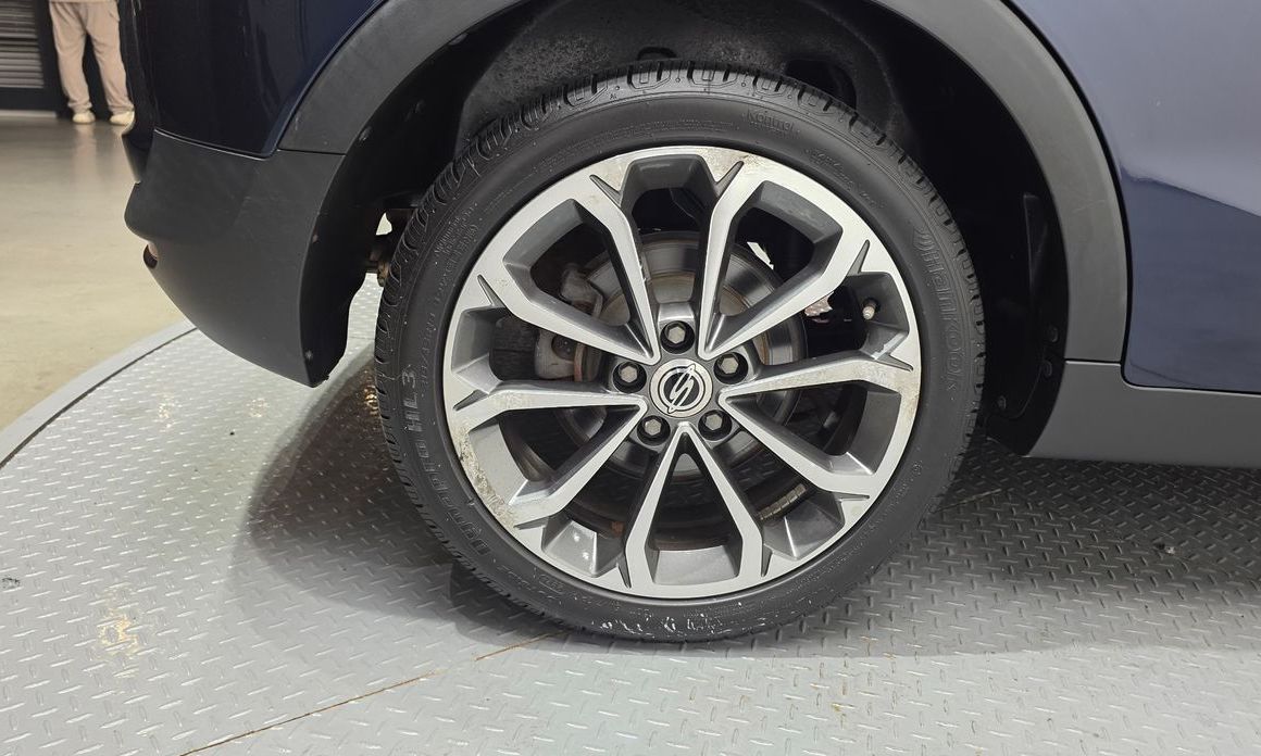KG_Mobility_Ssangyong TIBOLI 2017