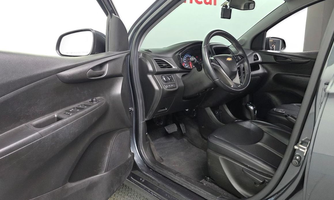 ChevroletGMDaewoo Spark 2019