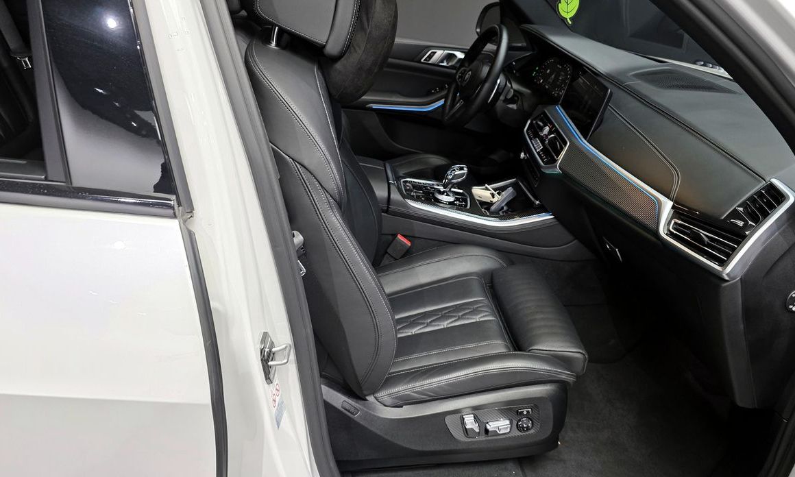 BMW X5 2023