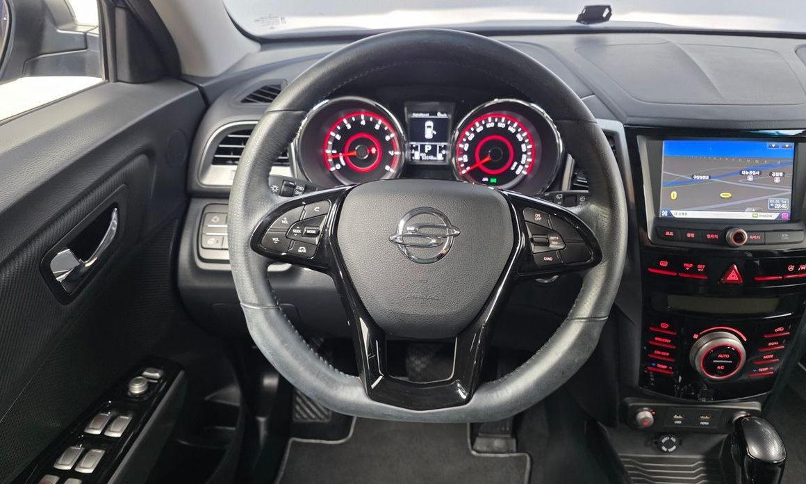 KG_Mobility_Ssangyong TIBOLI 2017