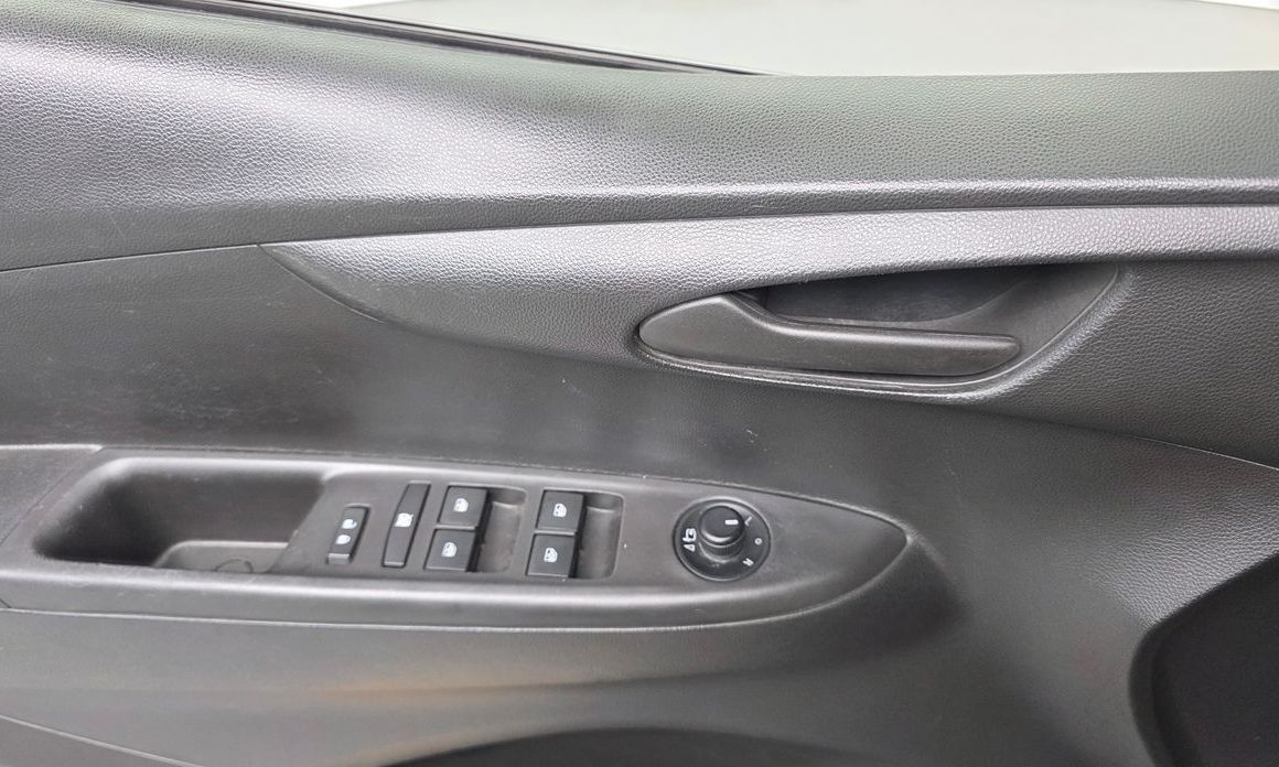 ChevroletGMDaewoo Spark 2019