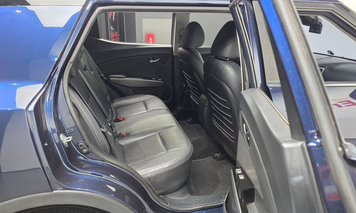 KG_Mobility_Ssangyong TIBOLI 2017