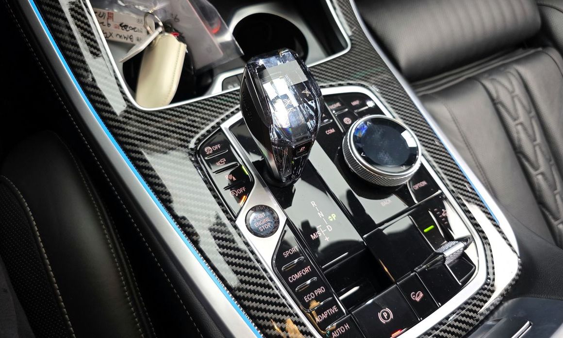 BMW X5 2023