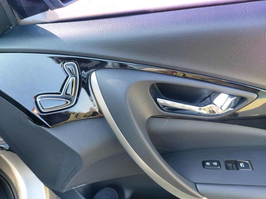 Hyundai Grandeur 2014