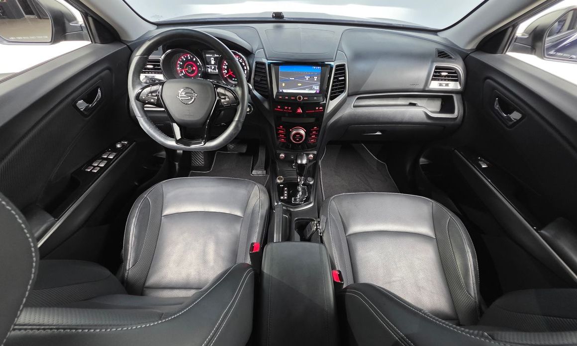 KG_Mobility_Ssangyong TIBOLI 2017