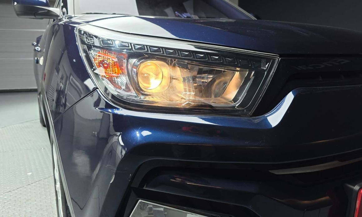 KG_Mobility_Ssangyong TIBOLI 2018
