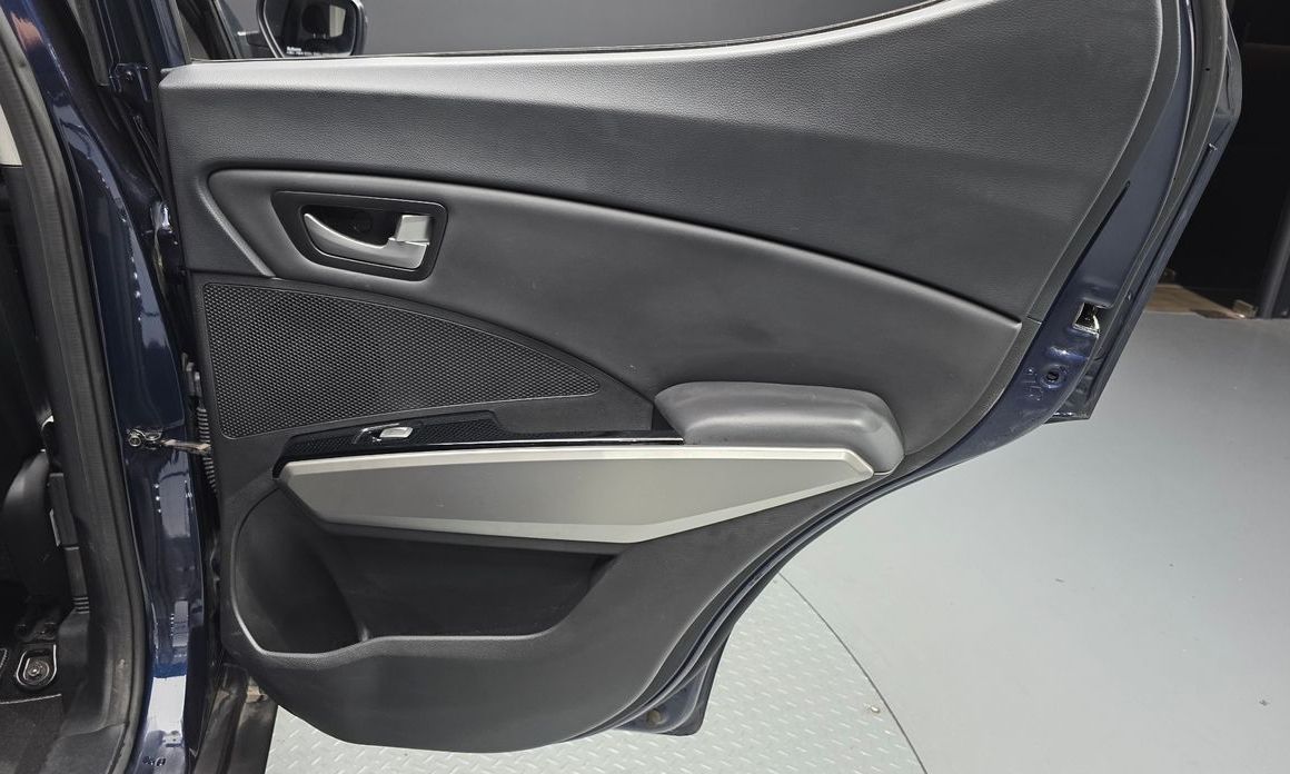 KG_Mobility_Ssangyong TIBOLI 2018