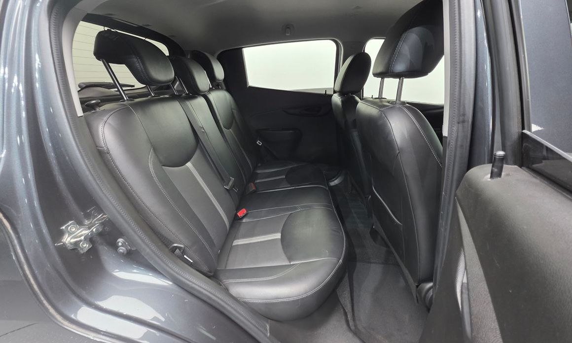 ChevroletGMDaewoo Spark 2019
