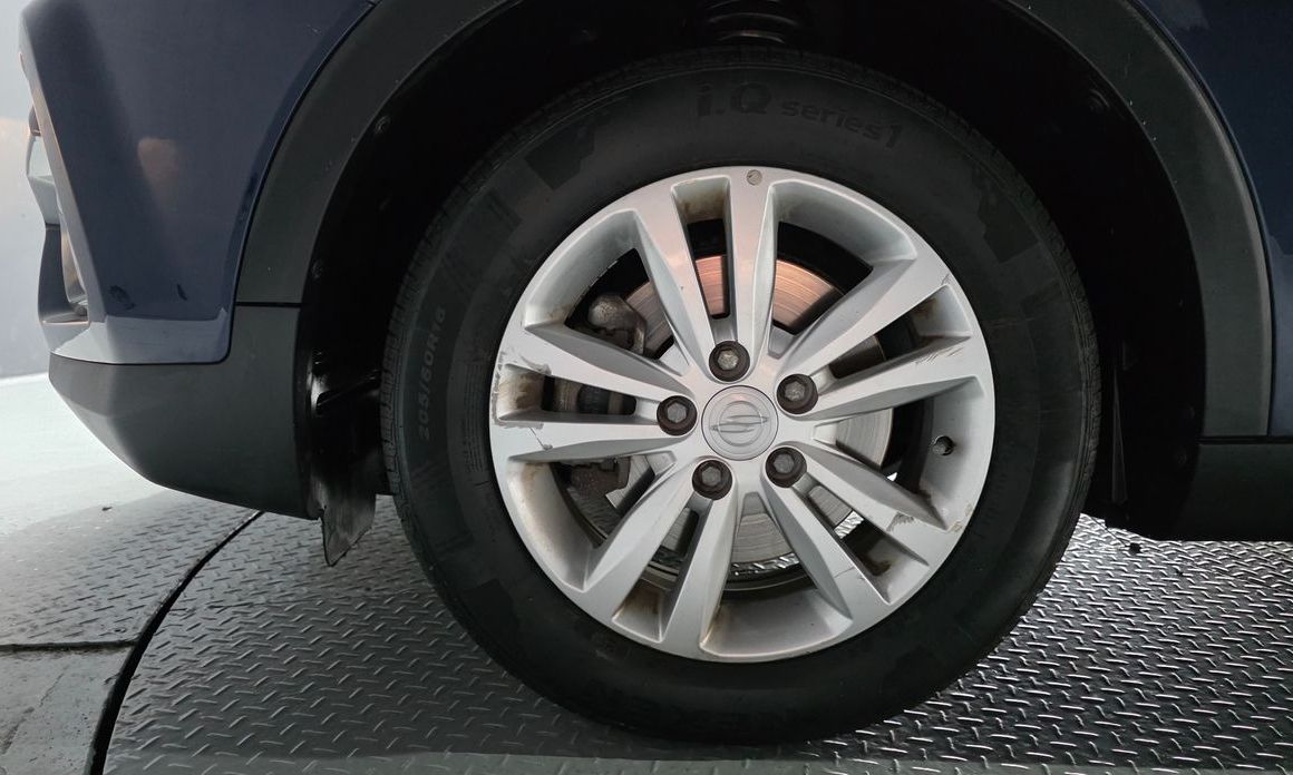 KG_Mobility_Ssangyong TIBOLI 2018