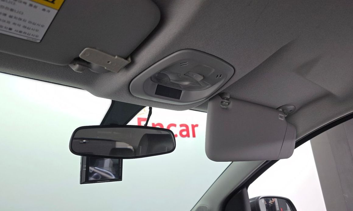 ChevroletGMDaewoo Spark 2019