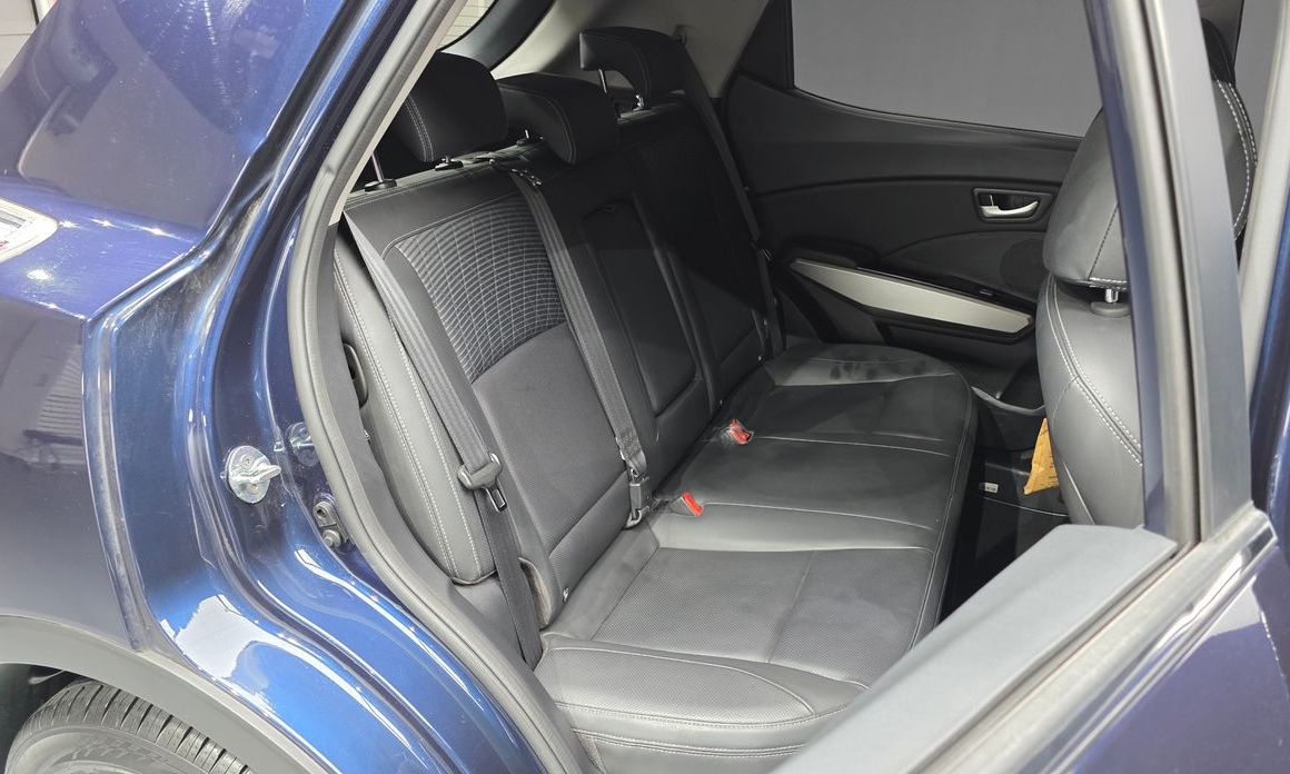 KG_Mobility_Ssangyong TIBOLI 2018