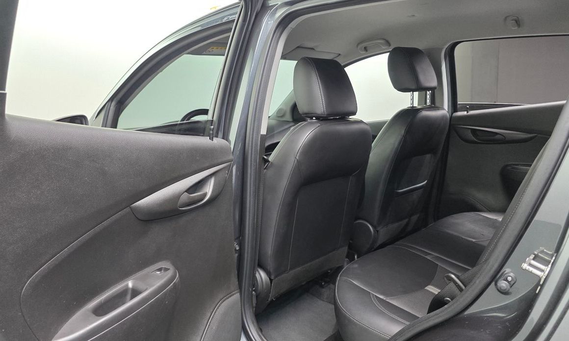 ChevroletGMDaewoo Spark 2019