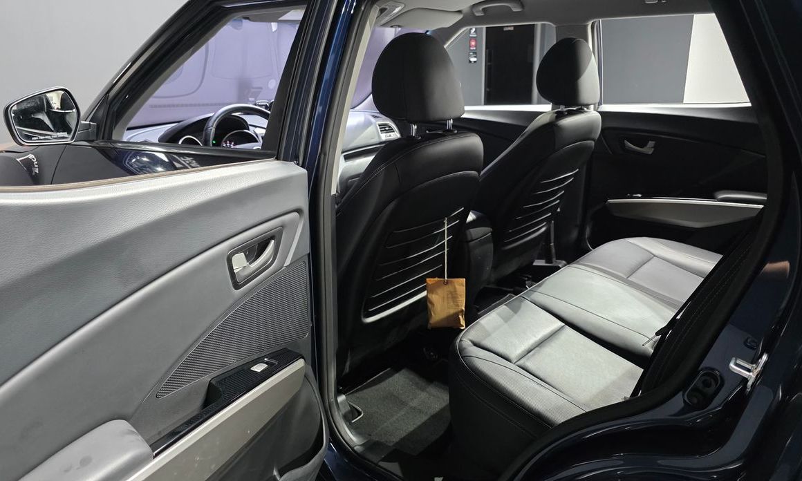 KG_Mobility_Ssangyong TIBOLI 2018