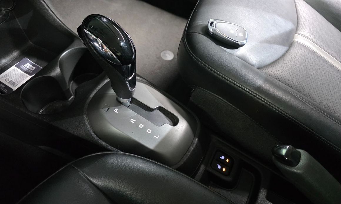 ChevroletGMDaewoo Spark 2019