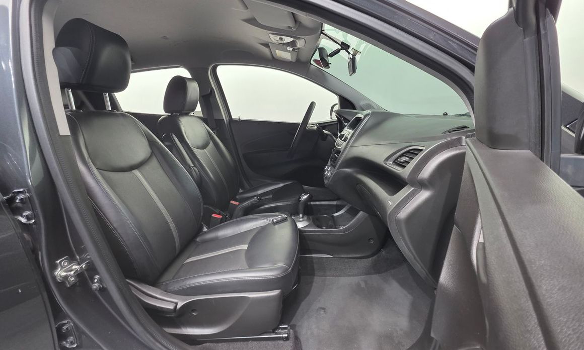 ChevroletGMDaewoo Spark 2019