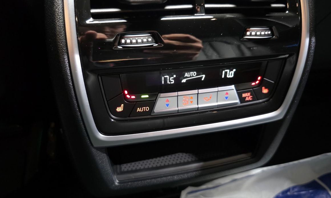 BMW X5 2023