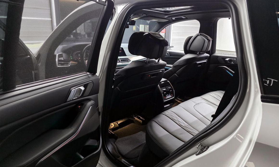 BMW X5 2023
