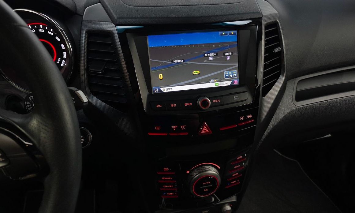 KG_Mobility_Ssangyong TIBOLI 2017