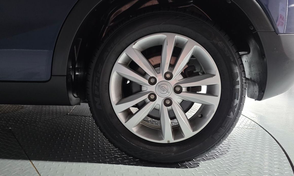 KG_Mobility_Ssangyong TIBOLI 2018