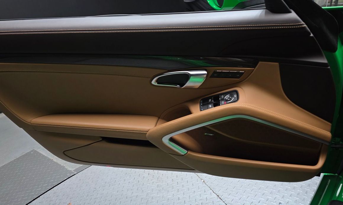 Porsche 718 2023