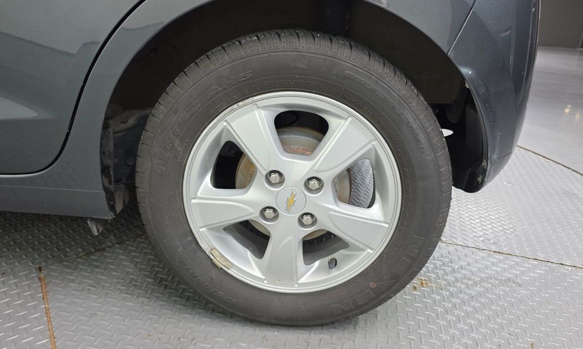 ChevroletGMDaewoo Spark 2019