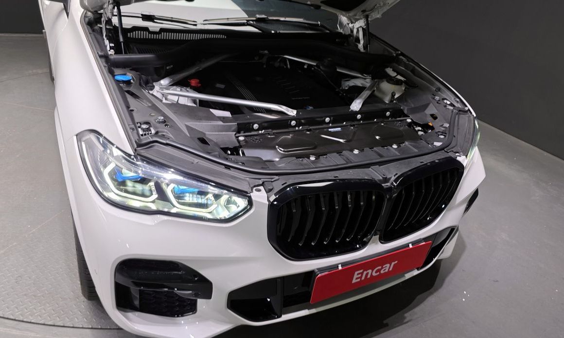 BMW X5 2023