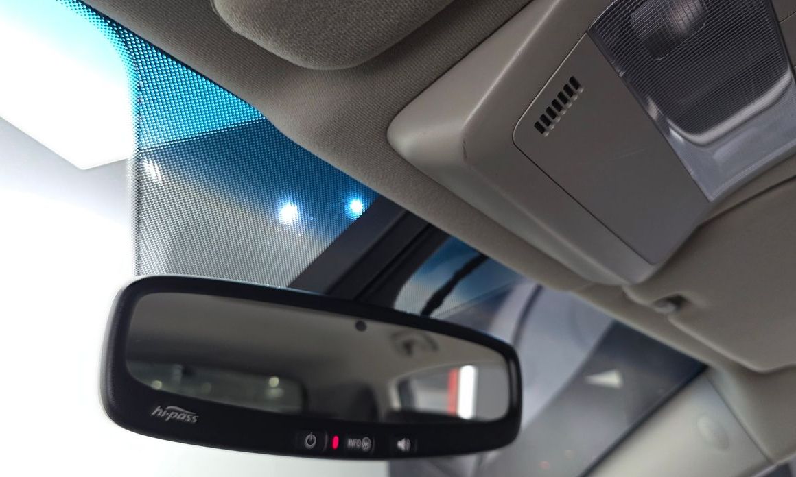 ChevroletGMDaewoo Captiva 2018