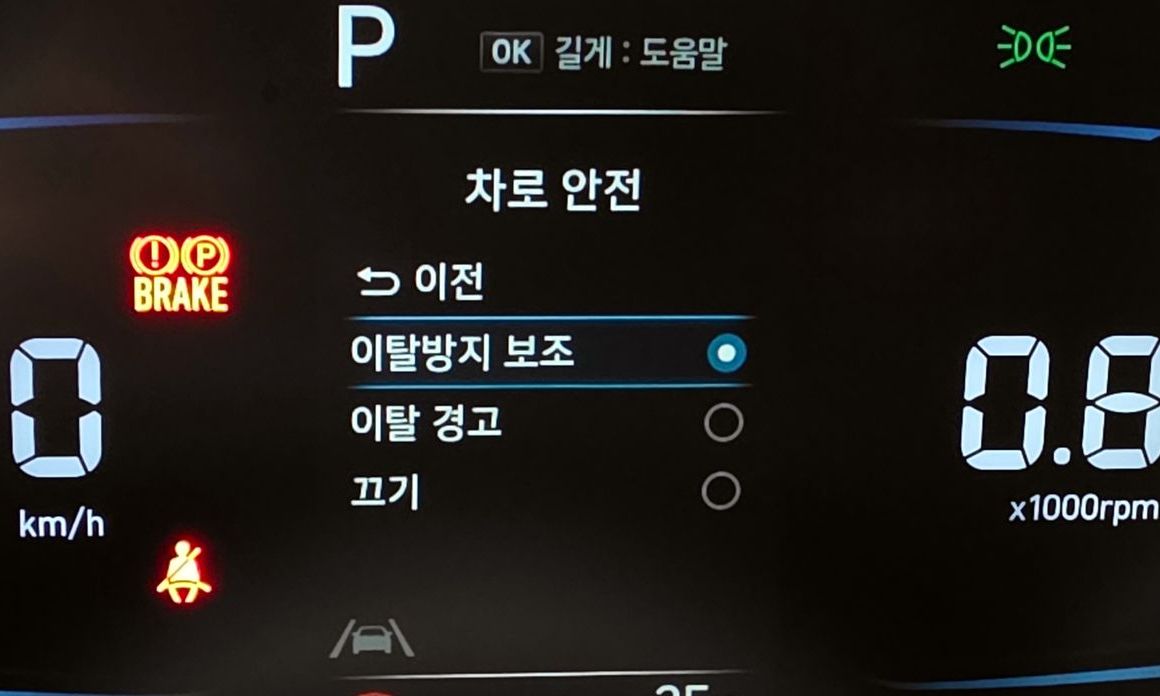 Hyundai Casper 2022