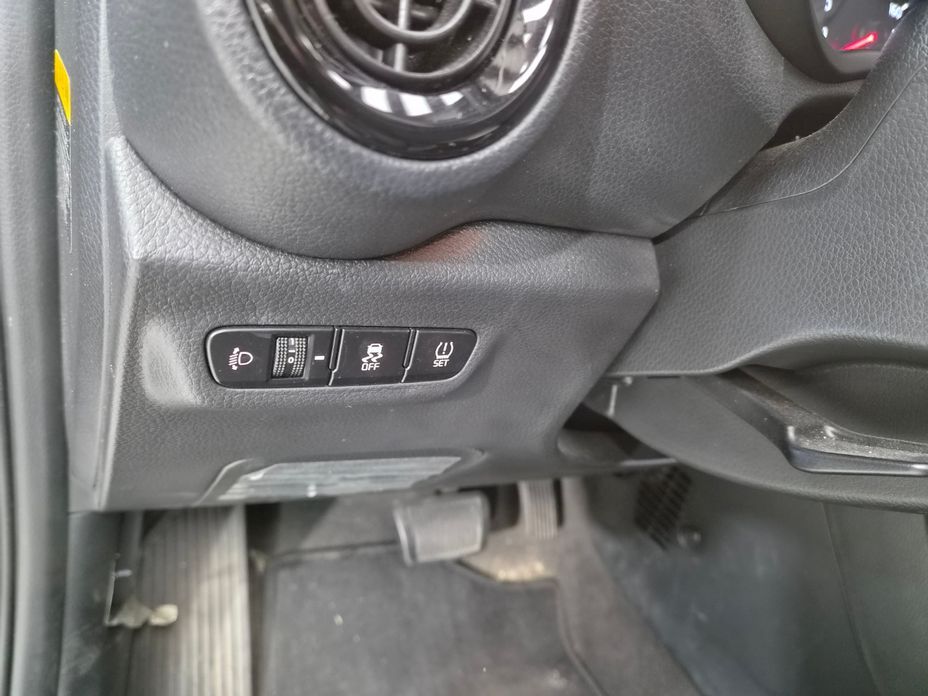 Kia morning 2020