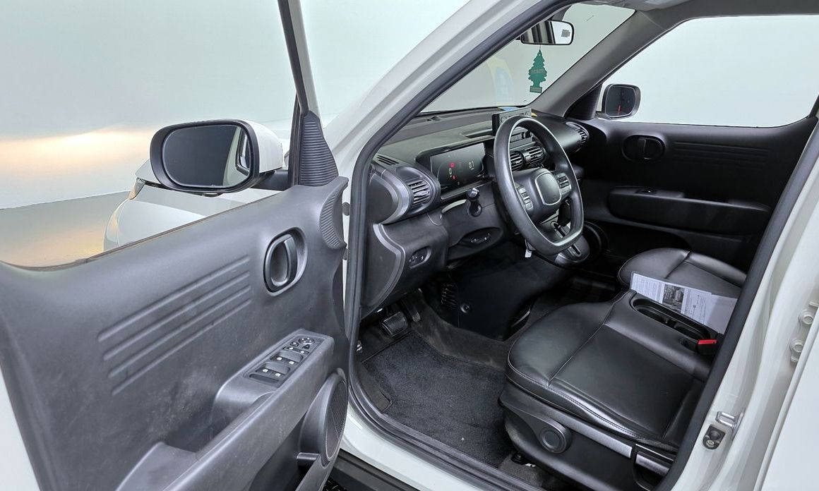 Hyundai Casper 2023