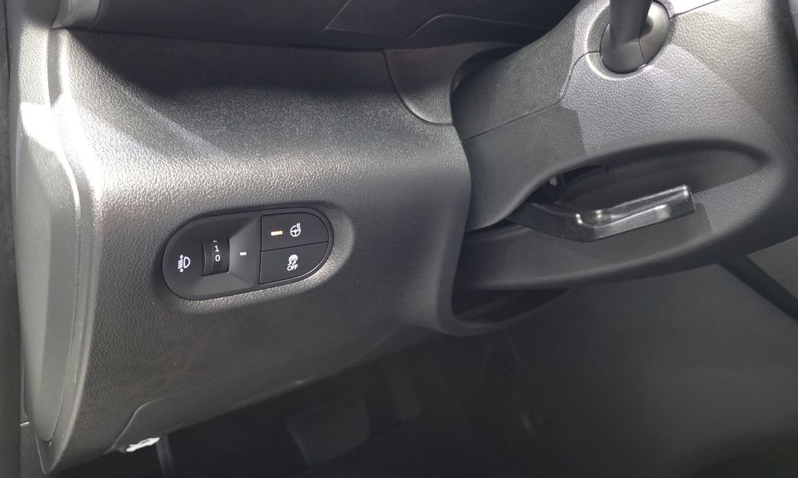 Hyundai Casper 2023