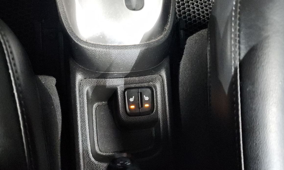 ChevroletGMDaewoo Spark 2017