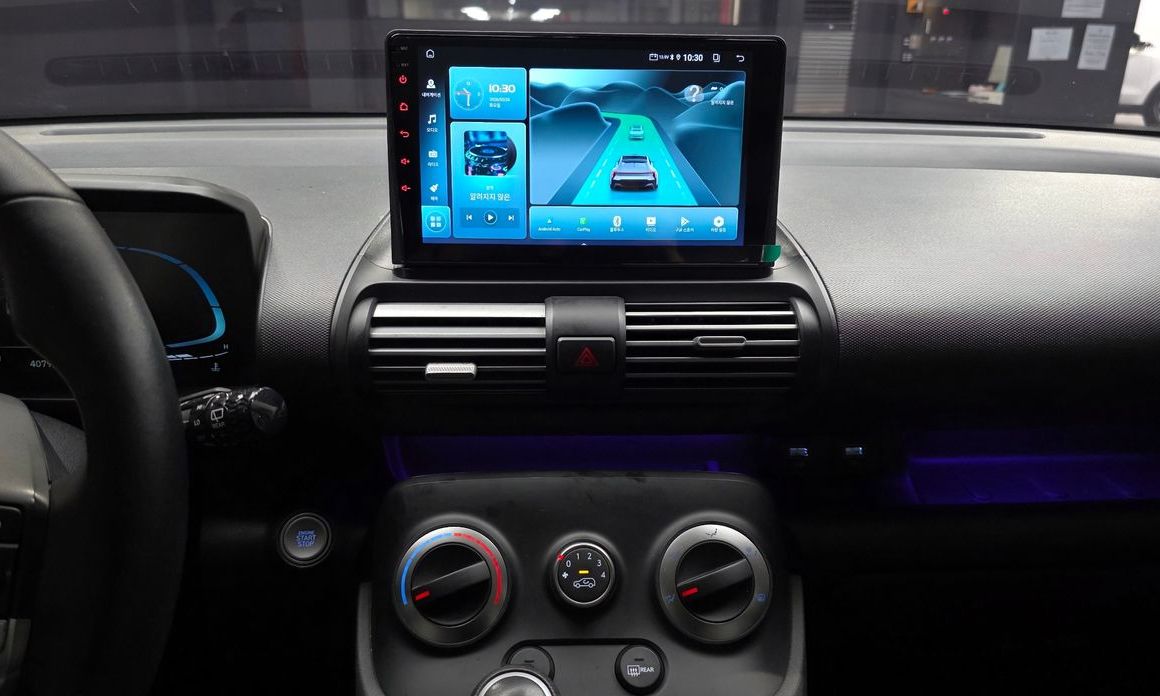 Hyundai Casper 2022