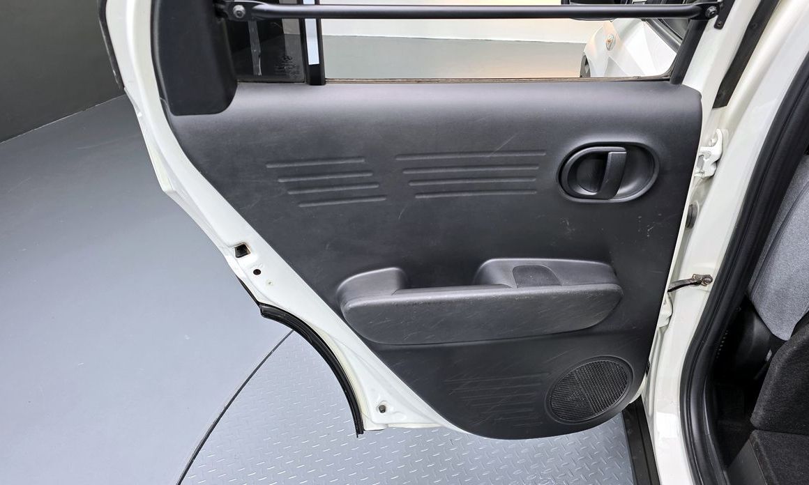 Hyundai Casper 2023