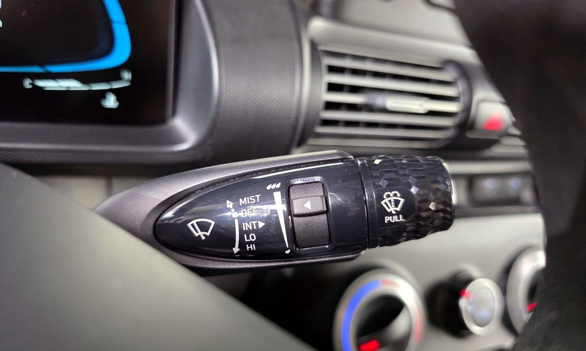 Hyundai Casper 2023