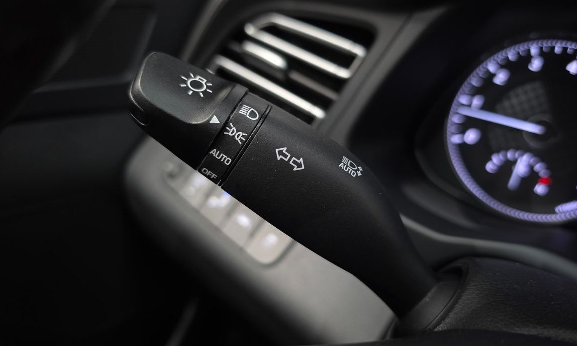 Hyundai AVANTE 2020
