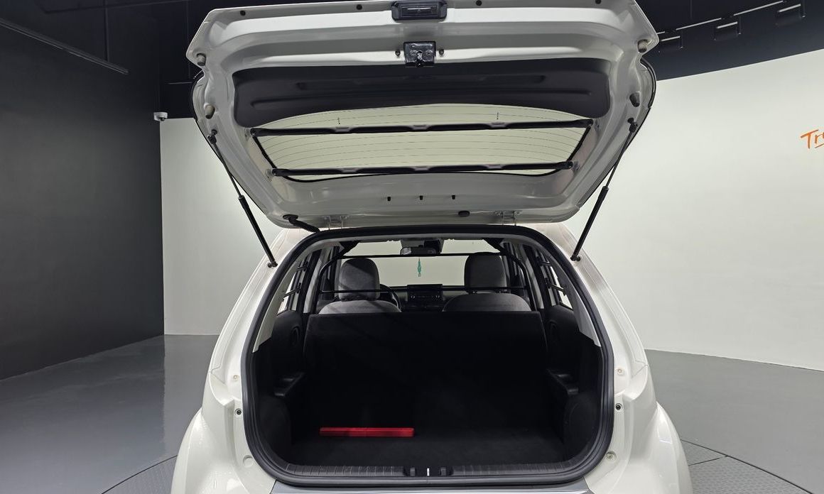 Hyundai Casper 2023