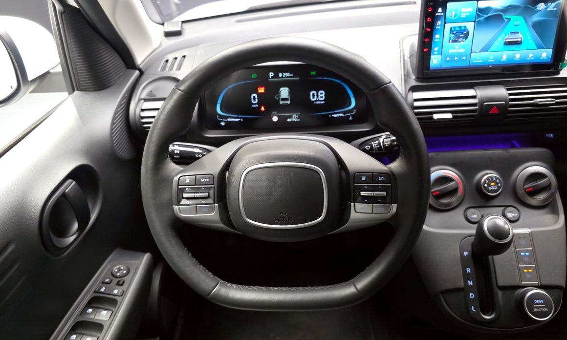 Hyundai Casper 2022