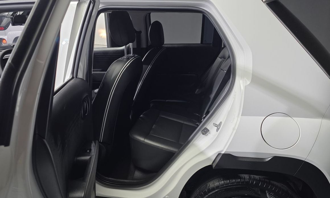 Hyundai Casper 2023