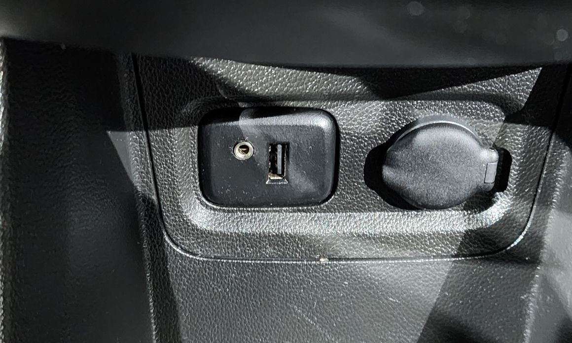 ChevroletGMDaewoo Spark 2017