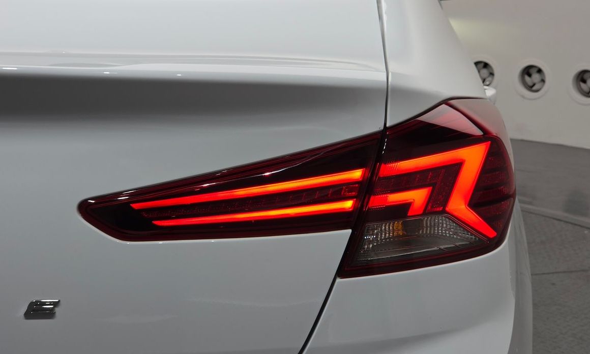 Hyundai AVANTE 2020
