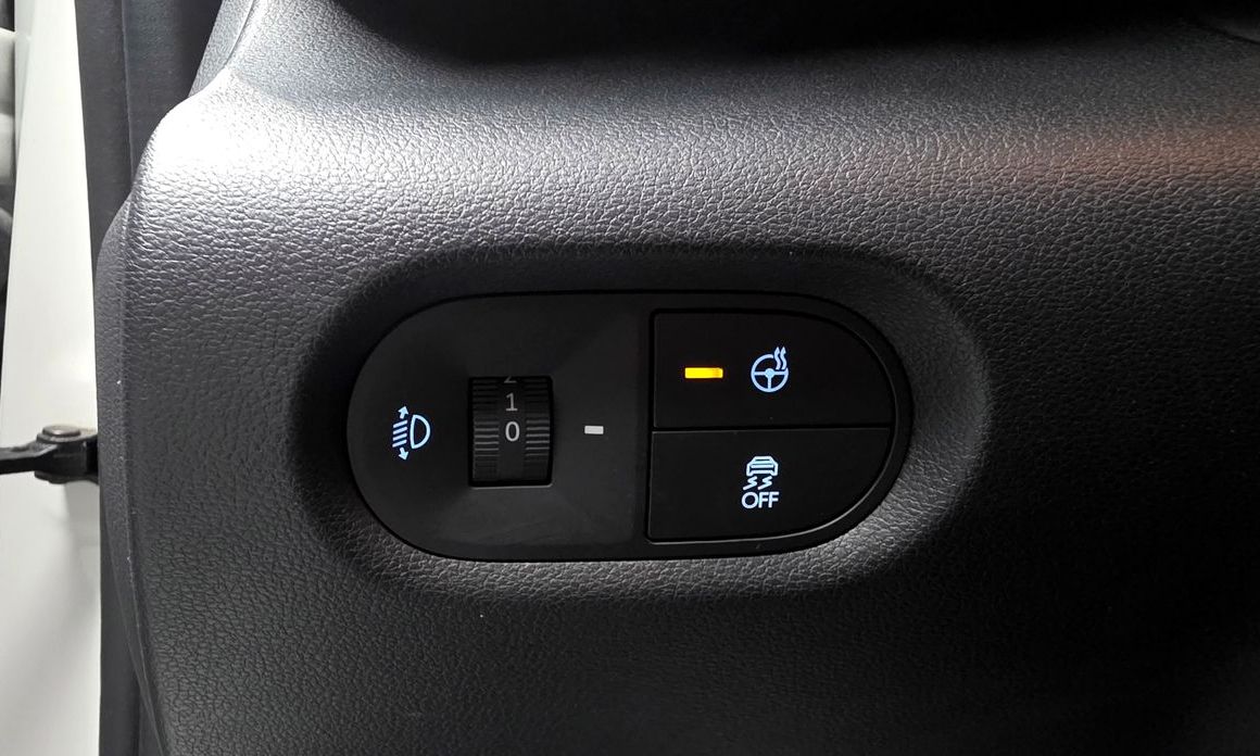 Hyundai Casper 2022