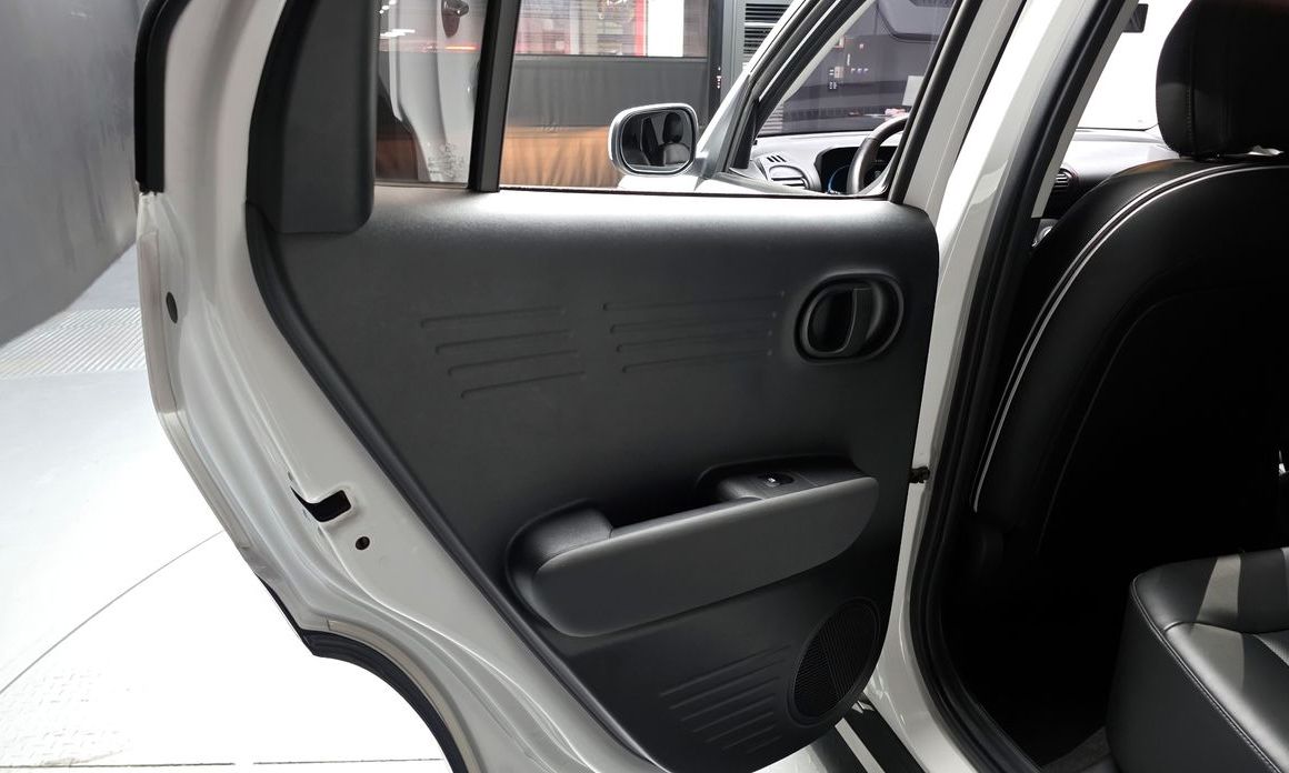 Hyundai Casper 2022