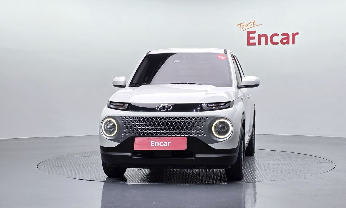 Hyundai Casper 2023