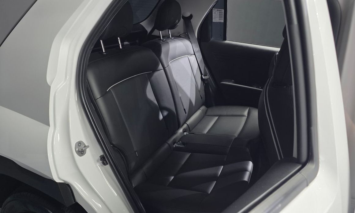 Hyundai Casper 2023