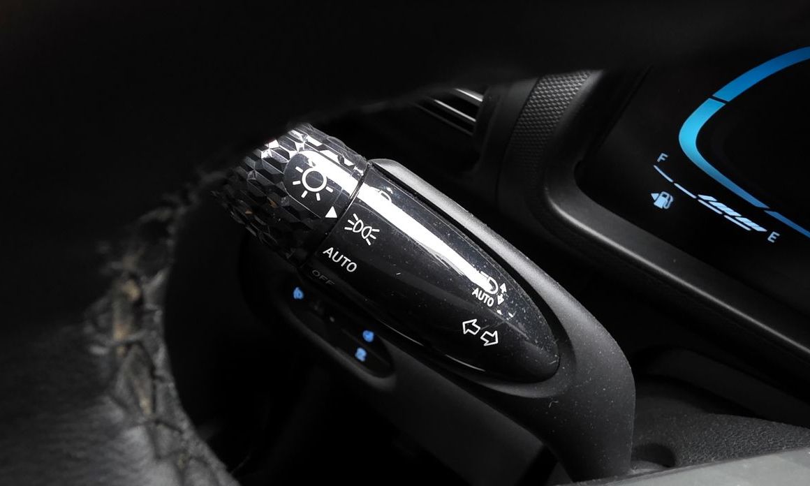 Hyundai Casper 2022