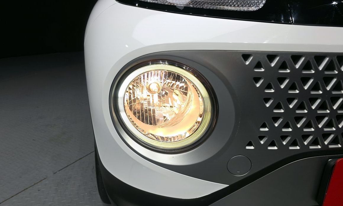 Hyundai Casper 2022