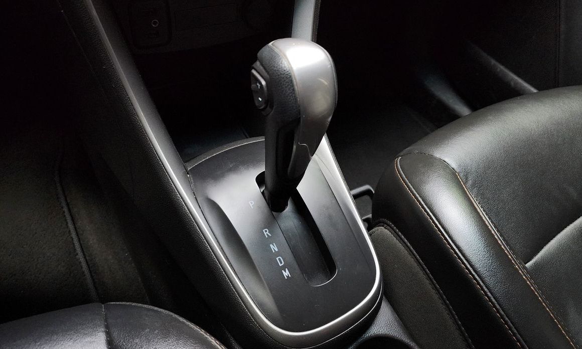 ChevroletGMDaewoo Trax 2021